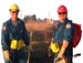 firefighters