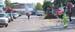 paving