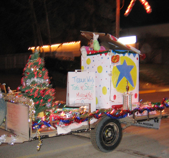 Christmas