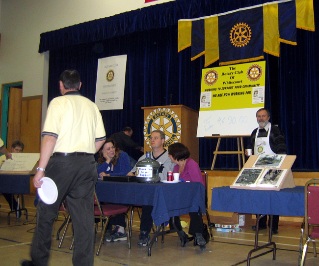 Rotary